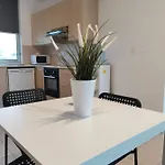 Διαμέρισμα Flats 308 Λάρνακα