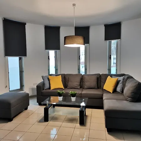 Apartmán Flats 308
