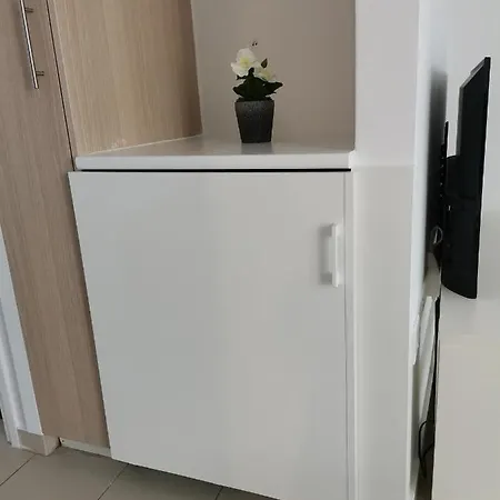 Flats 308 * Lárnaka