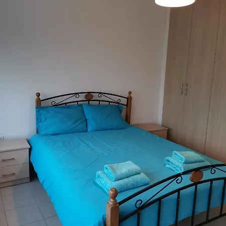 Flats 308 Apartman *