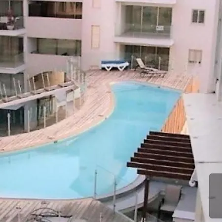 Flats 308 Apartment