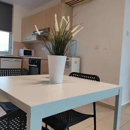 Flats 308 Apartment