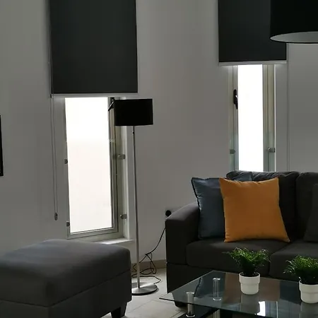 Apartamento Flats 308 Lárnaca