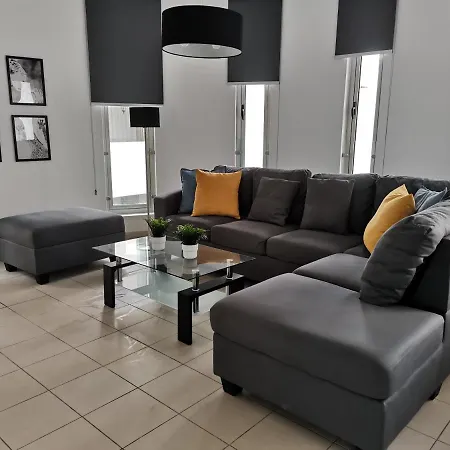 Flats 308 Larnaca