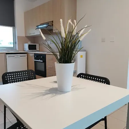 Apartment Flats 308 Larnaca