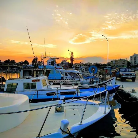 Flats 308 アパート