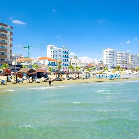 Flats 308 * Larnaca