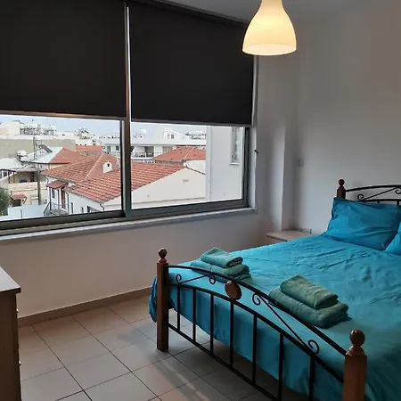 Flats 308 لارنكا