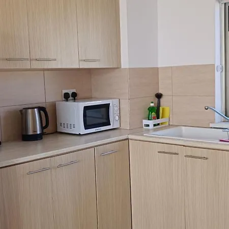 Flats 308 Larnaca