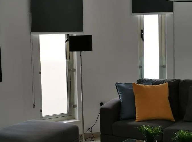 Apartmán Flats 308 Larnaca