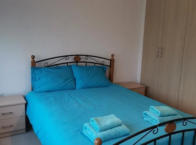 Flats 308 Apartmán *